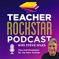 Teacher RockStar Podcast