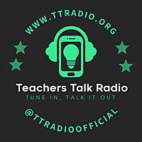 Teachers Talk Radio