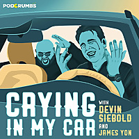 Crying in My Car: A Podcast for Teachers