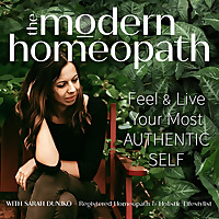 The Modern Homeopath