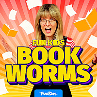 Fun Kids Book Worms