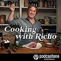 Cooking with Richo