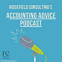 Ridgefield Consulting's Accounting Advice