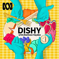 Dishy