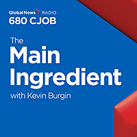 The Main Ingredient w/ Kevin Burgin