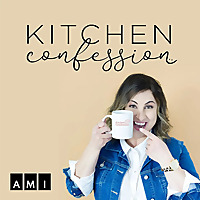 Kitchen Confession