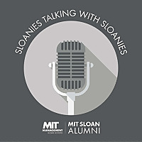 Sloanies Talking with Sloanies