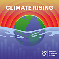 Climate Rising