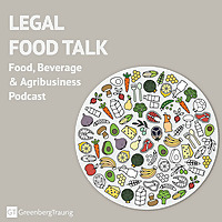 Greenberg Traurig's Legal Food Talk