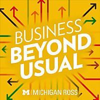 Business Beyond Usual