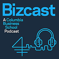 Columbia Bizcast