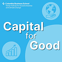Capital for Good