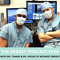 The Breast Podcast Ever