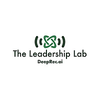 DeepRec.AI - The Leadership Lab Podcast