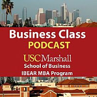 Asia Pacific Business Forum Podcast