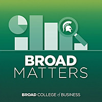 Broad Matters