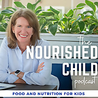 The Nourished Child