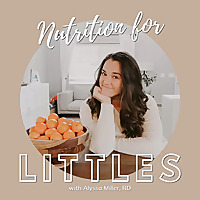 Nutrition for Littles