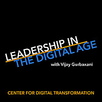 Leadership in the Digital Age