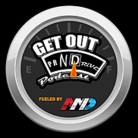 Get Out N Drive Podcast