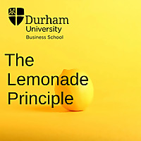The Lemonade Principle
