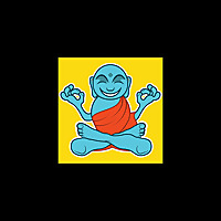 Mindfulness Man