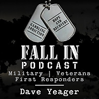 FALL IN PODCAST