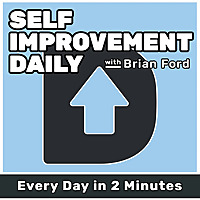 Self Improvement Daily