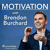 Motivation with Brendon Burchard