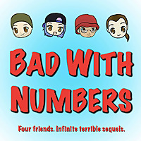 Bad With Numbers
