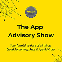 The App Advisory Show