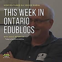 This Week in Ontario Edublogs