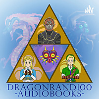 The Legend of Zelda Audiobook Productions- featuring Ocarina of Time, Majora's Mask and more