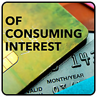 Of Consuming Interest