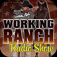 Working Ranch Radio Show
