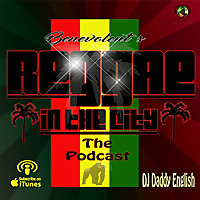 Reggae In The City