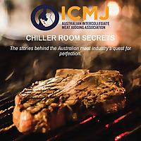 Chiller Room Secrets: the stories behind the Australian meat industry's quest for perfection
