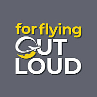 For Flying Out Loud