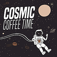 Cosmic Coffee Time with Andrew Prestage