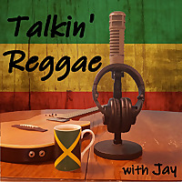 Talkin' Reggae