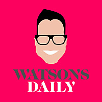 Commercial Awareness with Watson's Daily business and financial news