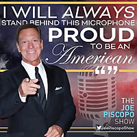 The Joe Piscopo Show