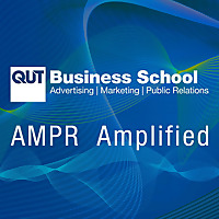 AMPR AMPlified