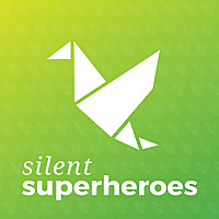 Silent Superheroes - Talking About Mental Health At Work