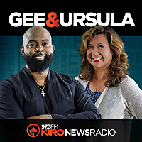 The Gee Scott & Ursula Reutin Show