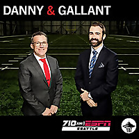 Danny and Gallant