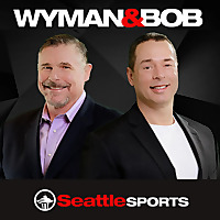 Wyman and Bob