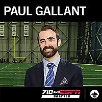 Paul Gallant Show
