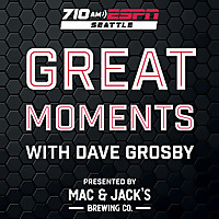 Great Moments Podcast