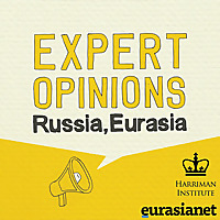 Expert Opinions: Russia, Eurasia